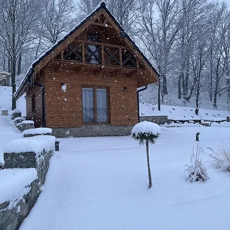 아파트 W Gorach Bardzkich *