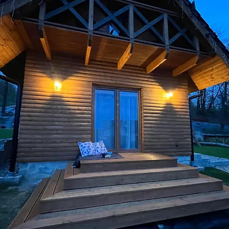 아파트 W Gorach Bardzkich *