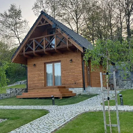 W Gorach Bardzkich Apartment Kamieniec Zabkowicki