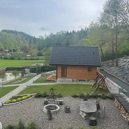 W Gorach Bardzkich * Kamieniec Zabkowicki