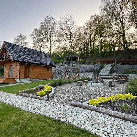 W Gorach Bardzkich 아파트