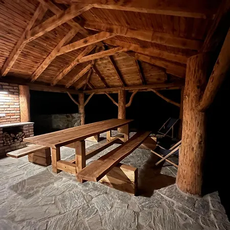 아파트 W Gorach Bardzkich