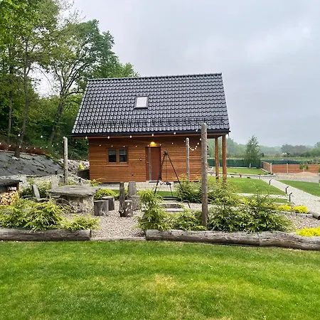 W Gorach Bardzkich * Kamieniec Ząbkowicki
