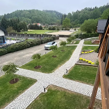 Διαμέρισμα W Gorach Bardzkich