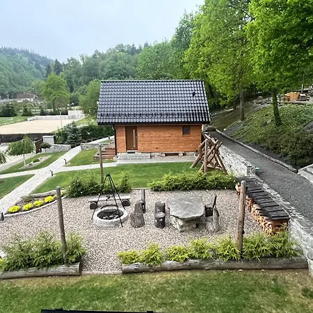 W Gorach Bardzkich *