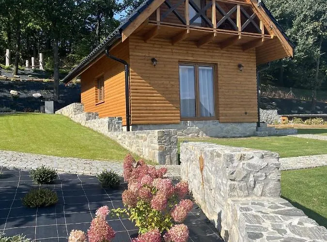 W Gorach Bardzkich *