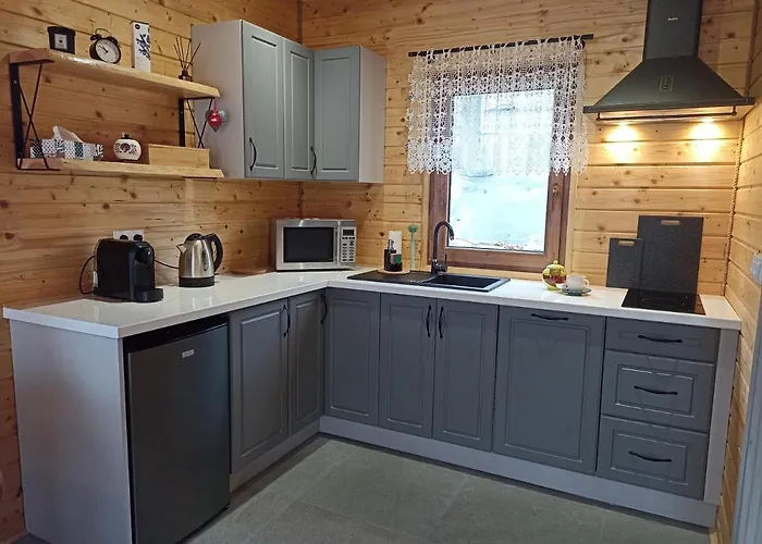 W Gorach Bardzkich Apartment