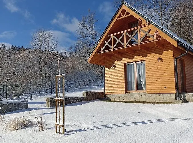 W Gorach Bardzkich Kamieniec Zabkowicki