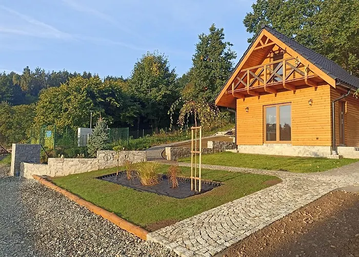 W Gorach Bardzkich Apartment Kamieniec Zabkowicki