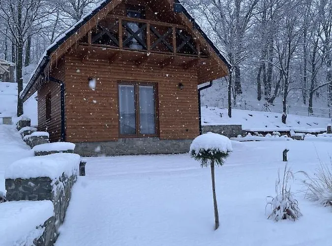 Apartment W Gorach Bardzkich *