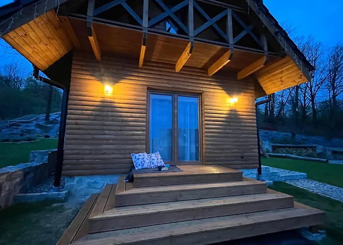 Apartment W Gorach Bardzkich *