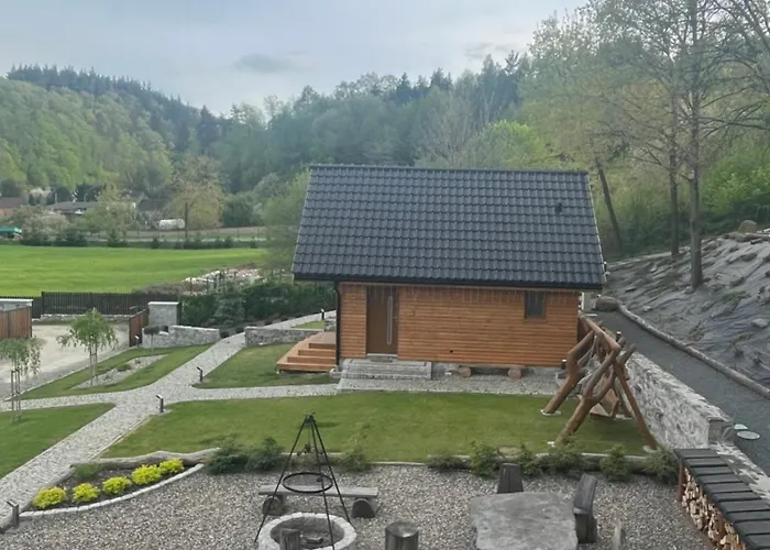 W Gorach Bardzkich * Kamieniec Zabkowicki