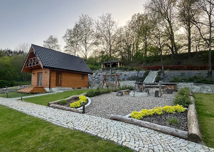 W Gorach Bardzkich Apartment