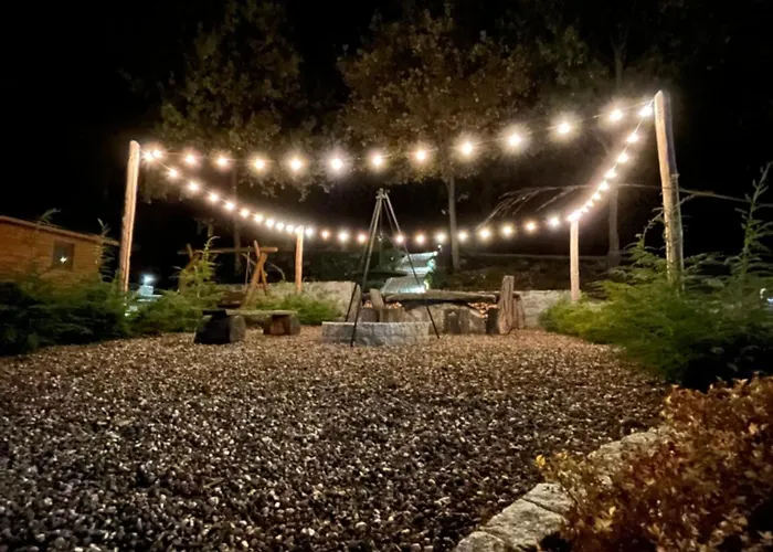 W Gorach Bardzkich Apartment Kamieniec Zabkowicki