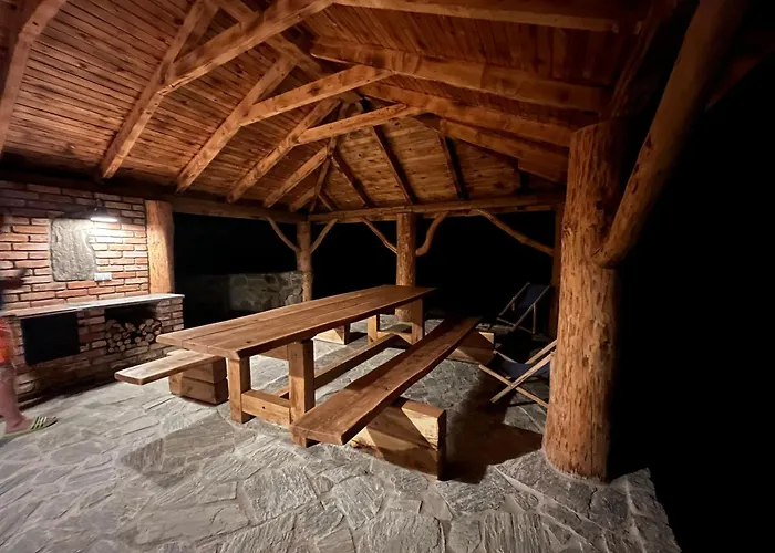 Apartment W Gorach Bardzkich