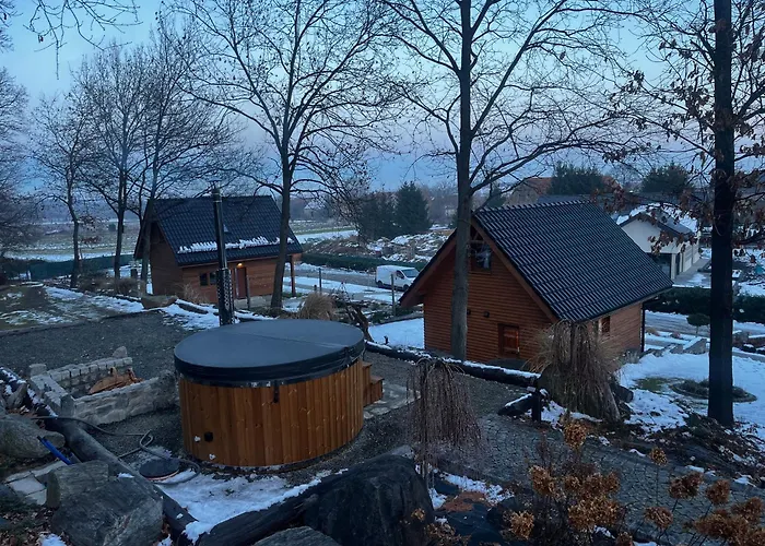 Apartment W Gorach Bardzkich *