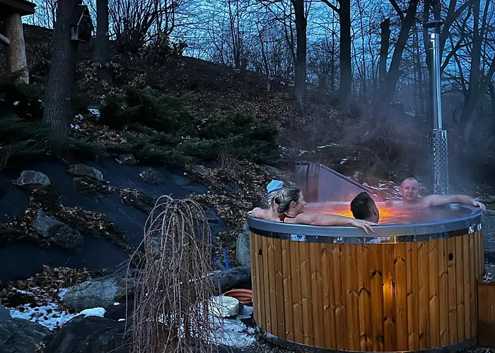 Apartment W Gorach Bardzkich Kamieniec Zabkowicki